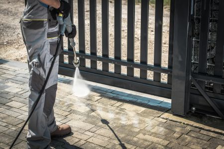 The Many Fantastic Benefits Of Professional Pressure Washing