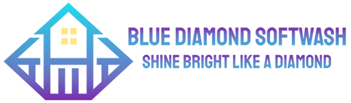 Blue Diamond Softwash